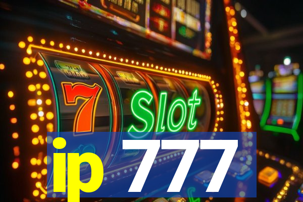 ip 777
